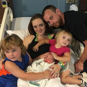 Meet your Posher, Heather